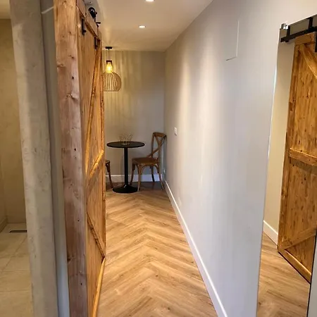 Apartment Le Mouron Rouge