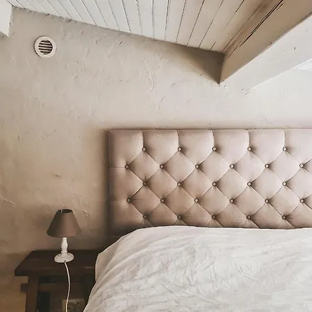 Apartment Le Mouron Rouge La Garde-Freinet
