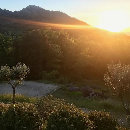 Le Mouron Rouge Apartment La Garde-Freinet