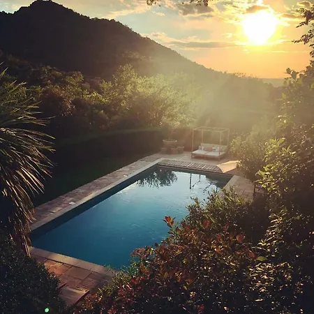 Le Mouron Rouge Apartment La Garde-Freinet